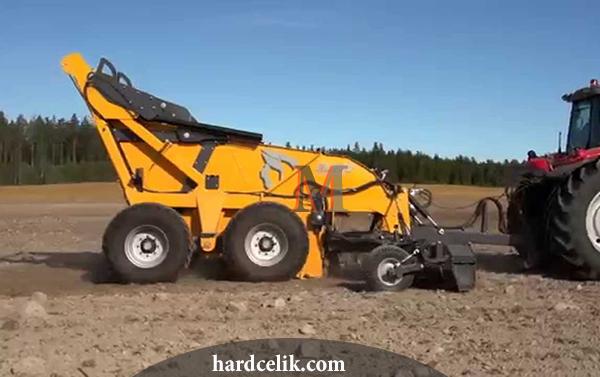 Hardox 550