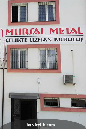 Mursal Metal